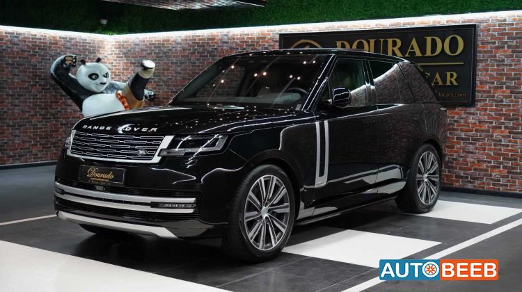 Land Rover Range Rover 2023