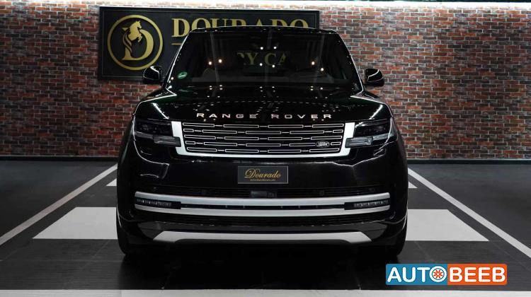 Land Rover Range Rover 2023