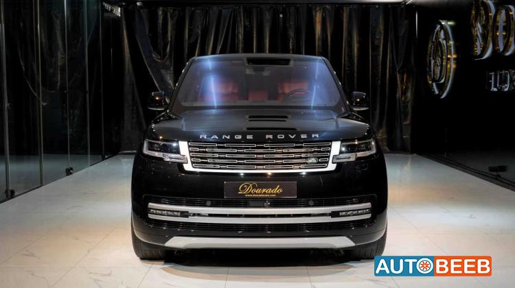 Land Rover Range Rover 2023
