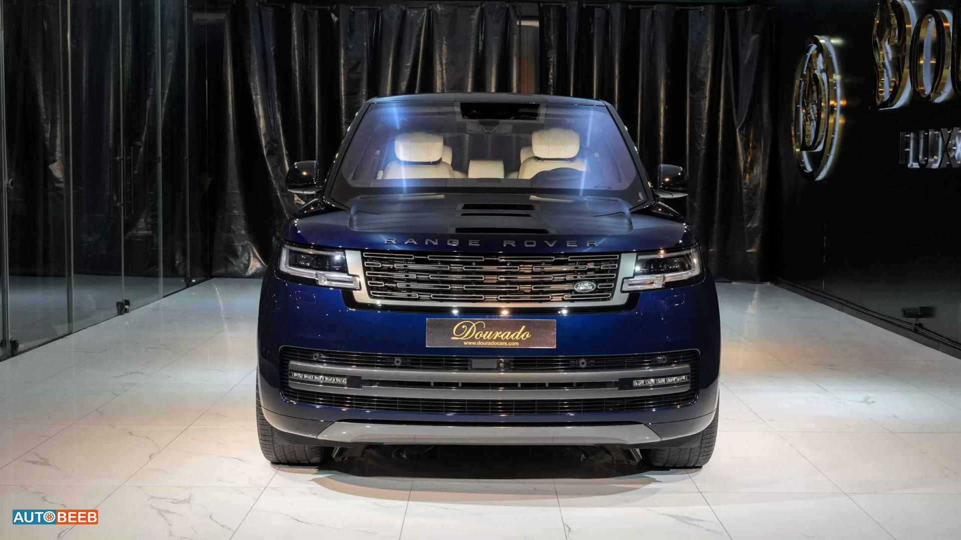 Land Rover Range Rover 2023