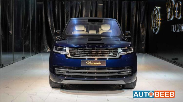 Land Rover Range Rover 2023