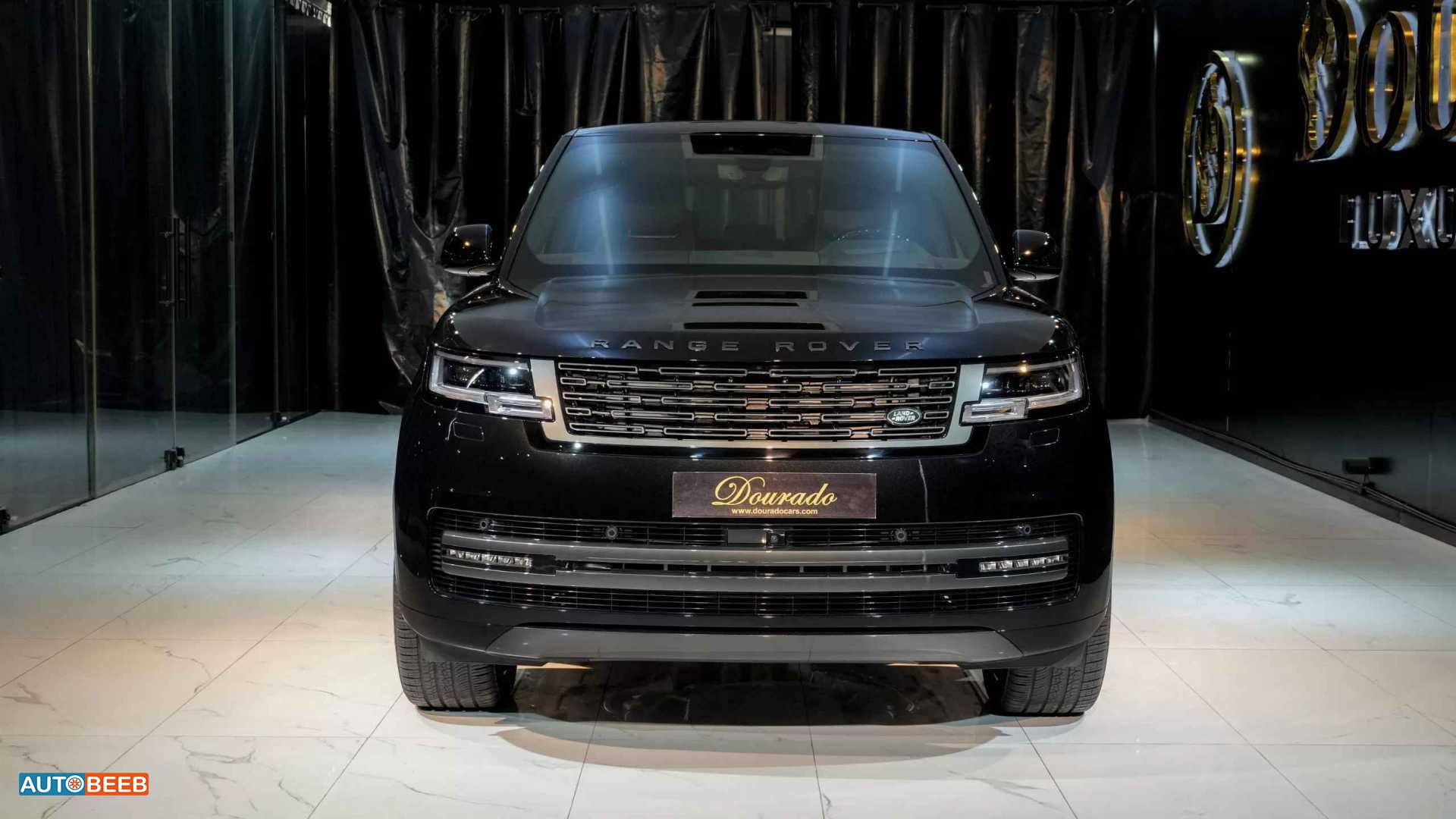 Land Rover Range Rover 2024