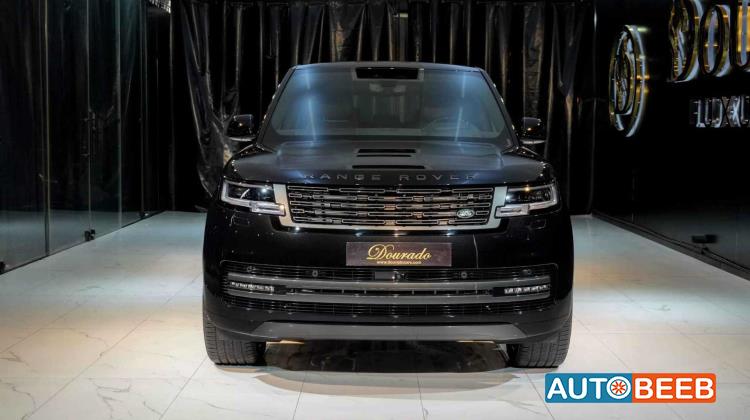 Land Rover Range Rover 2024