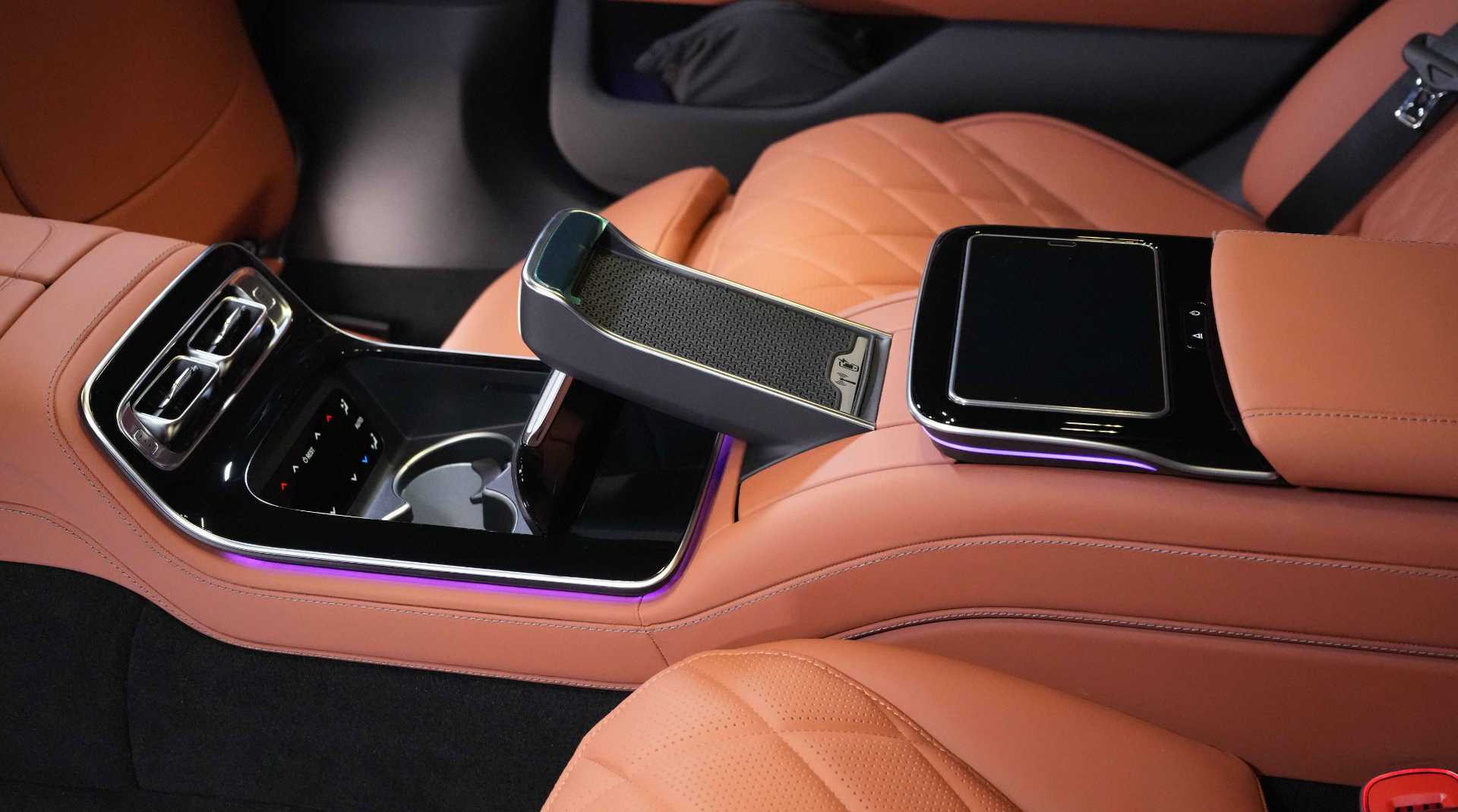 مرسيدس بنز S500 2023