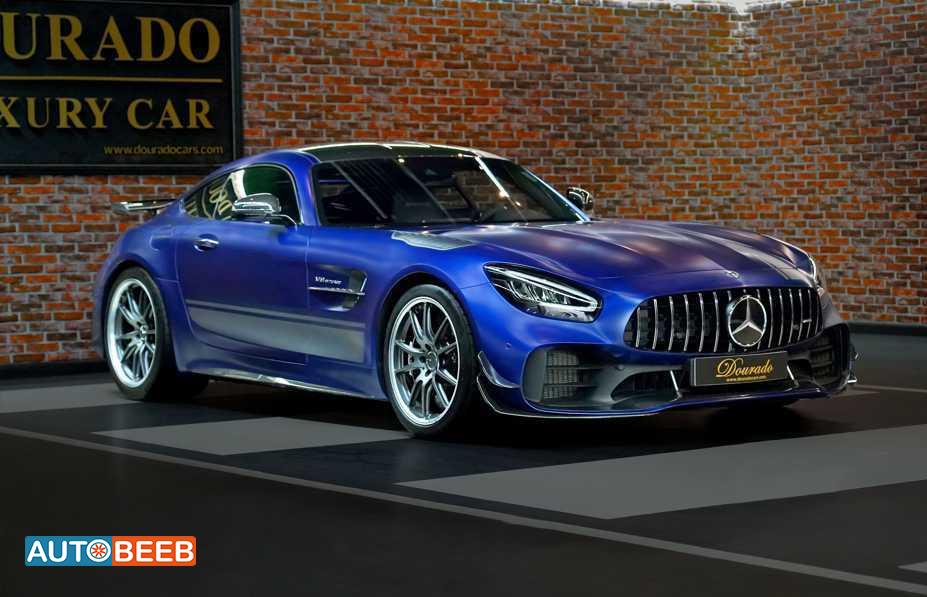 مرسيدس بنز  2019