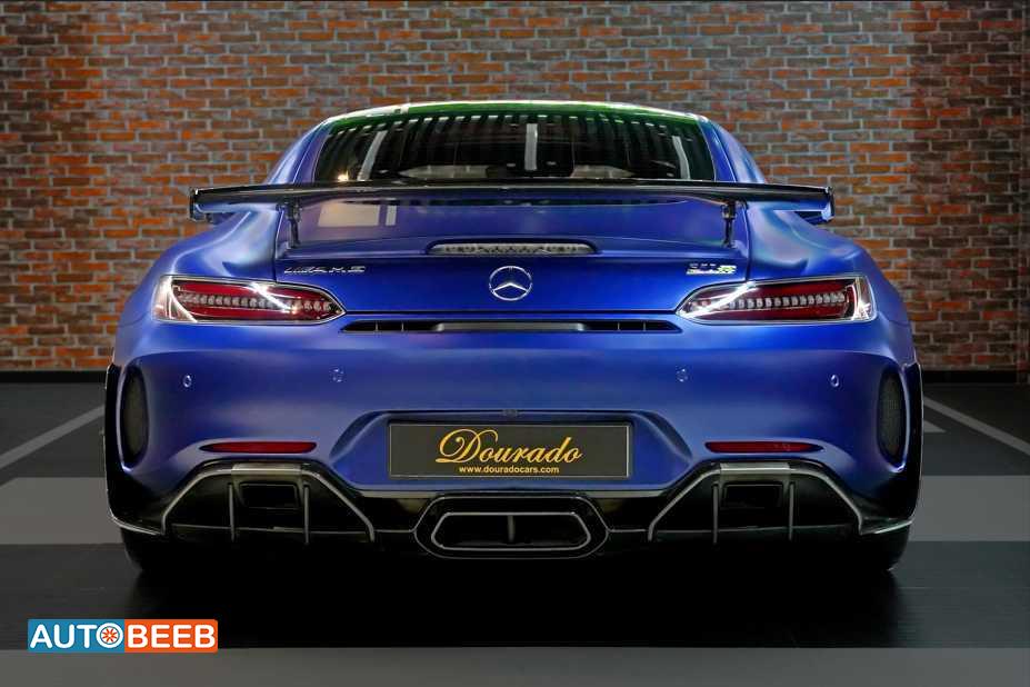 مرسيدس بنز  2019