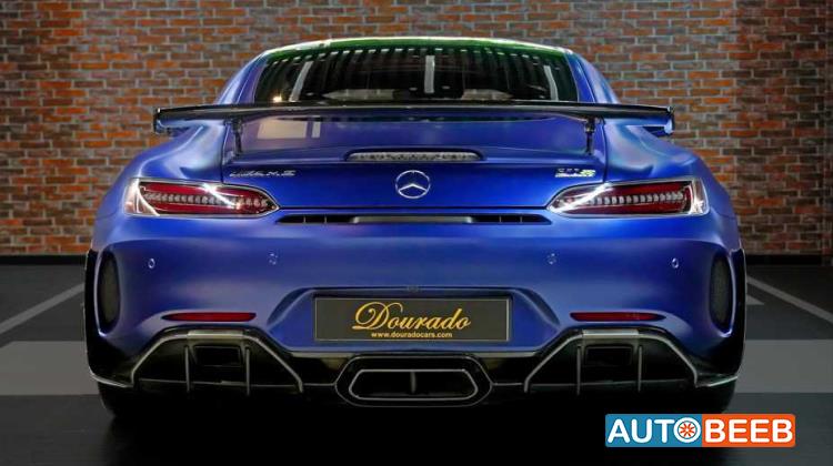 مرسيدس بنز  2019