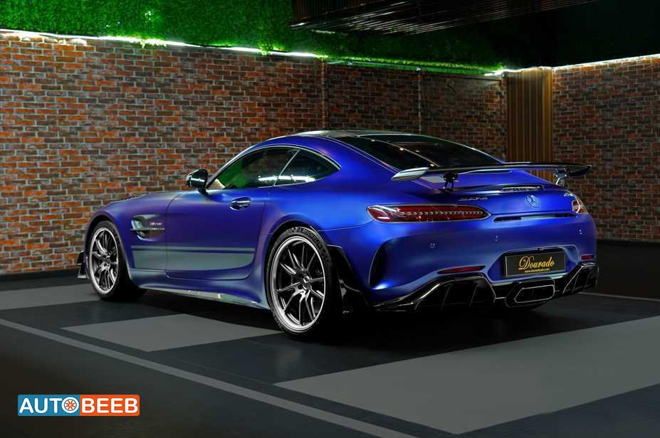 مرسيدس بنز  2019