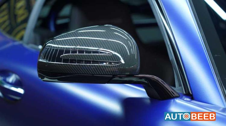 مرسيدس بنز  2019