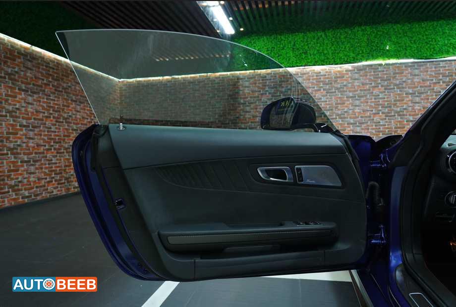 مرسيدس بنز  2019