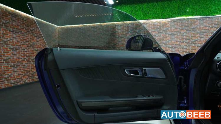 مرسيدس بنز  2019