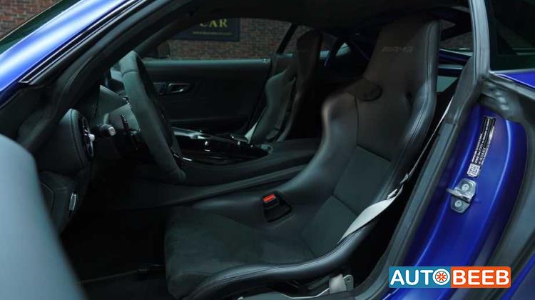 مرسيدس بنز  2019