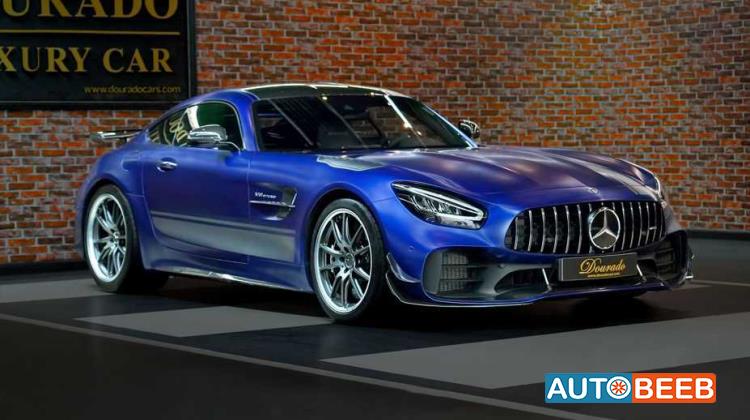 مرسيدس بنز  2019