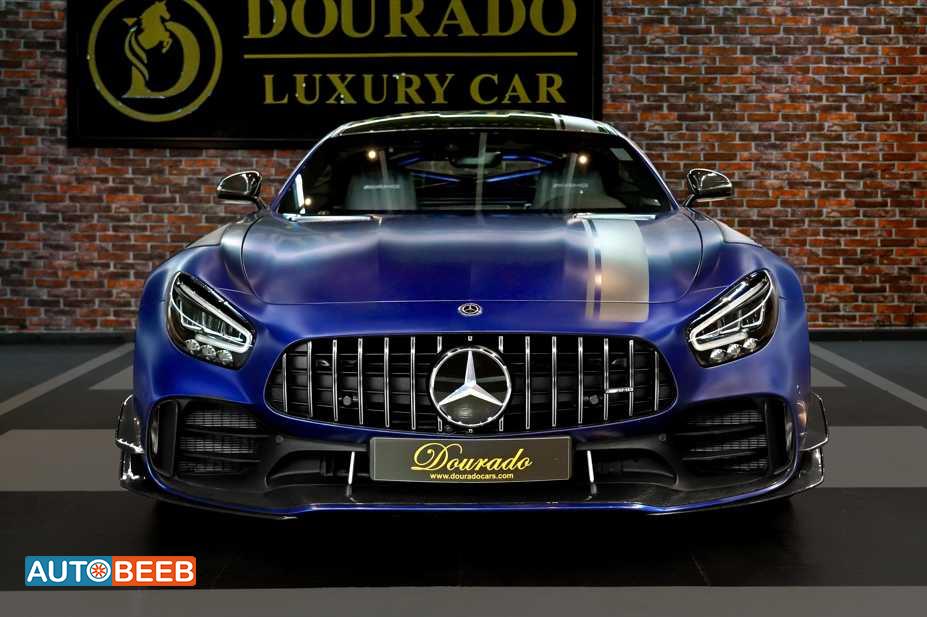 مرسيدس بنز  2019