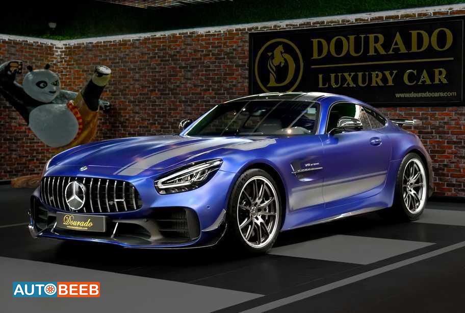 مرسيدس بنز  2019