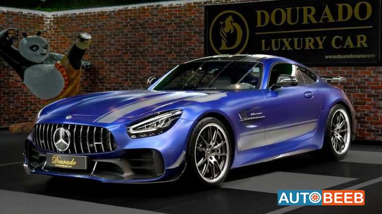 مرسيدس بنز  2019