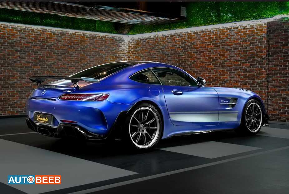 مرسيدس بنز  2019