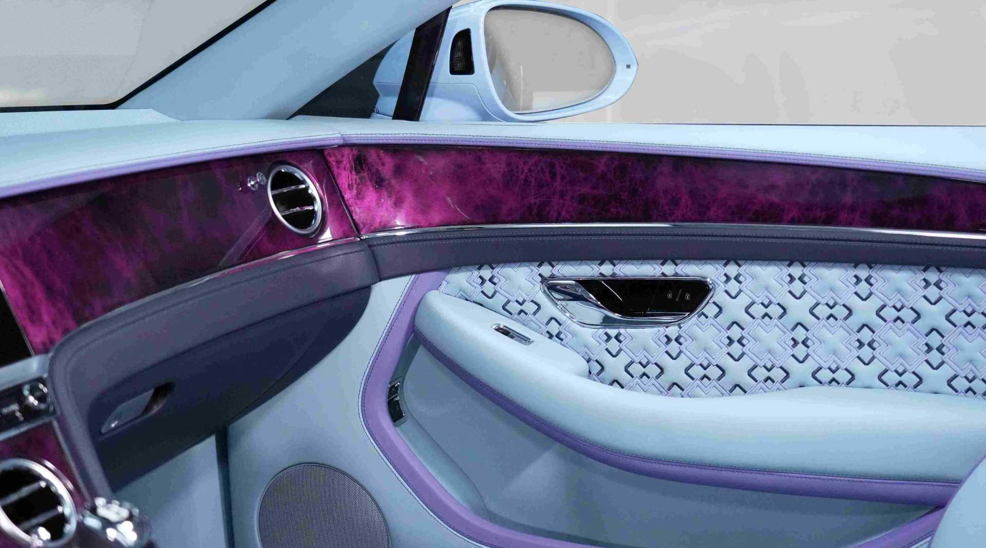 Bentley GTC 2023