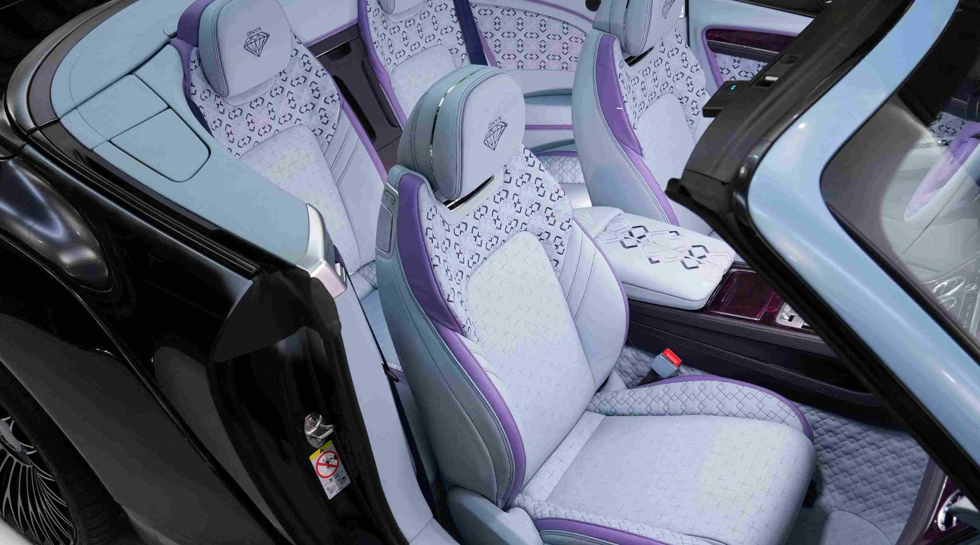 Bentley GTC 2023