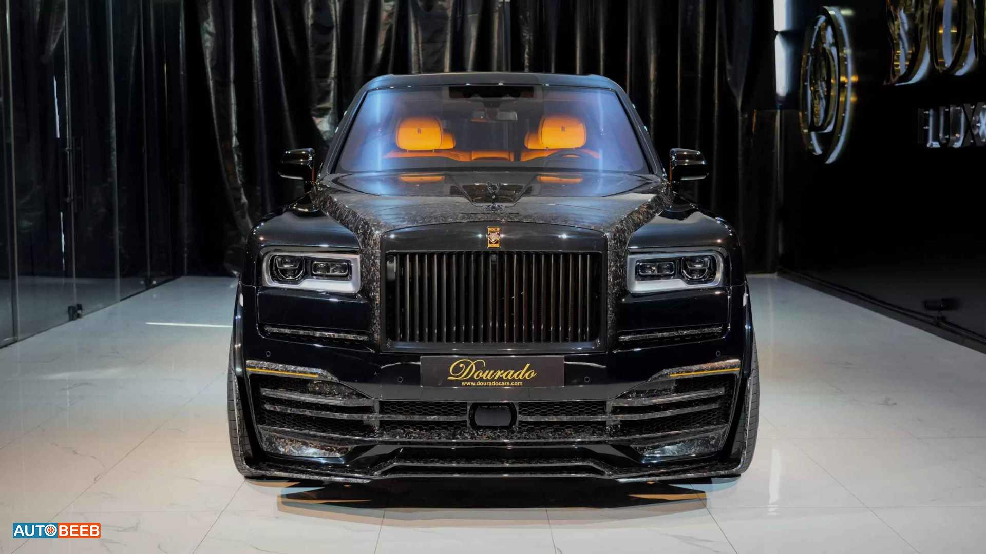 رولزرويس كولينان 2024