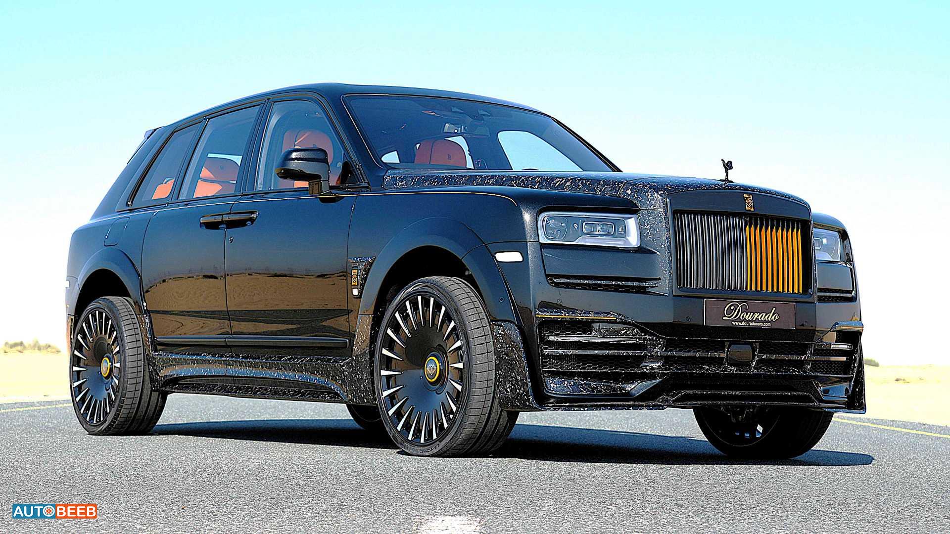 رولزرويس كولينان 2024