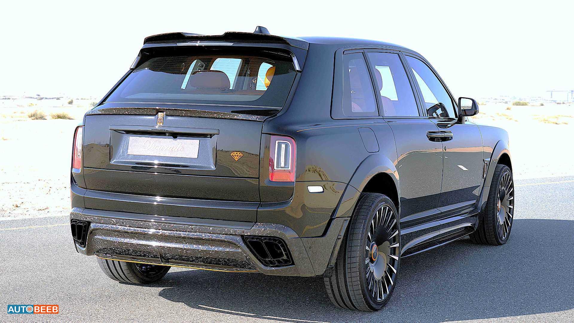 رولزرويس كولينان 2024