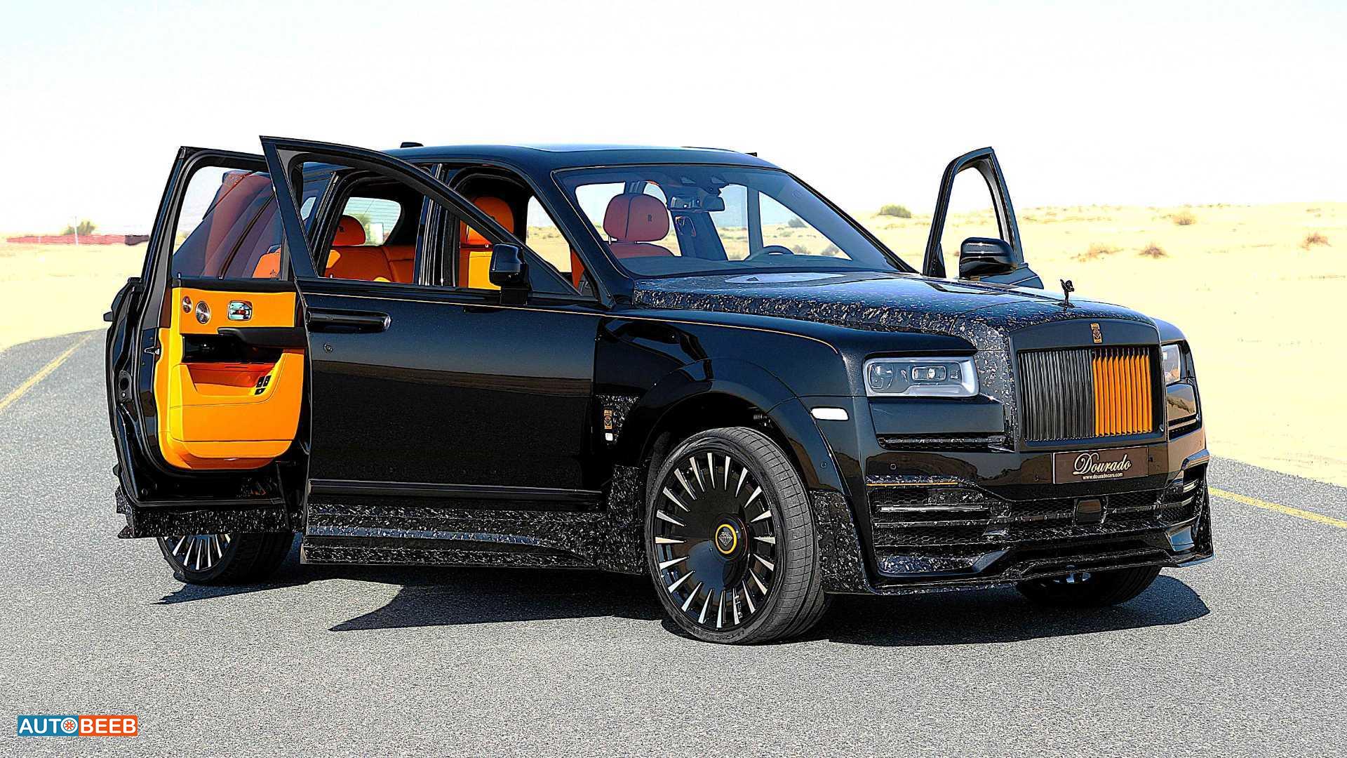 رولزرويس كولينان 2024