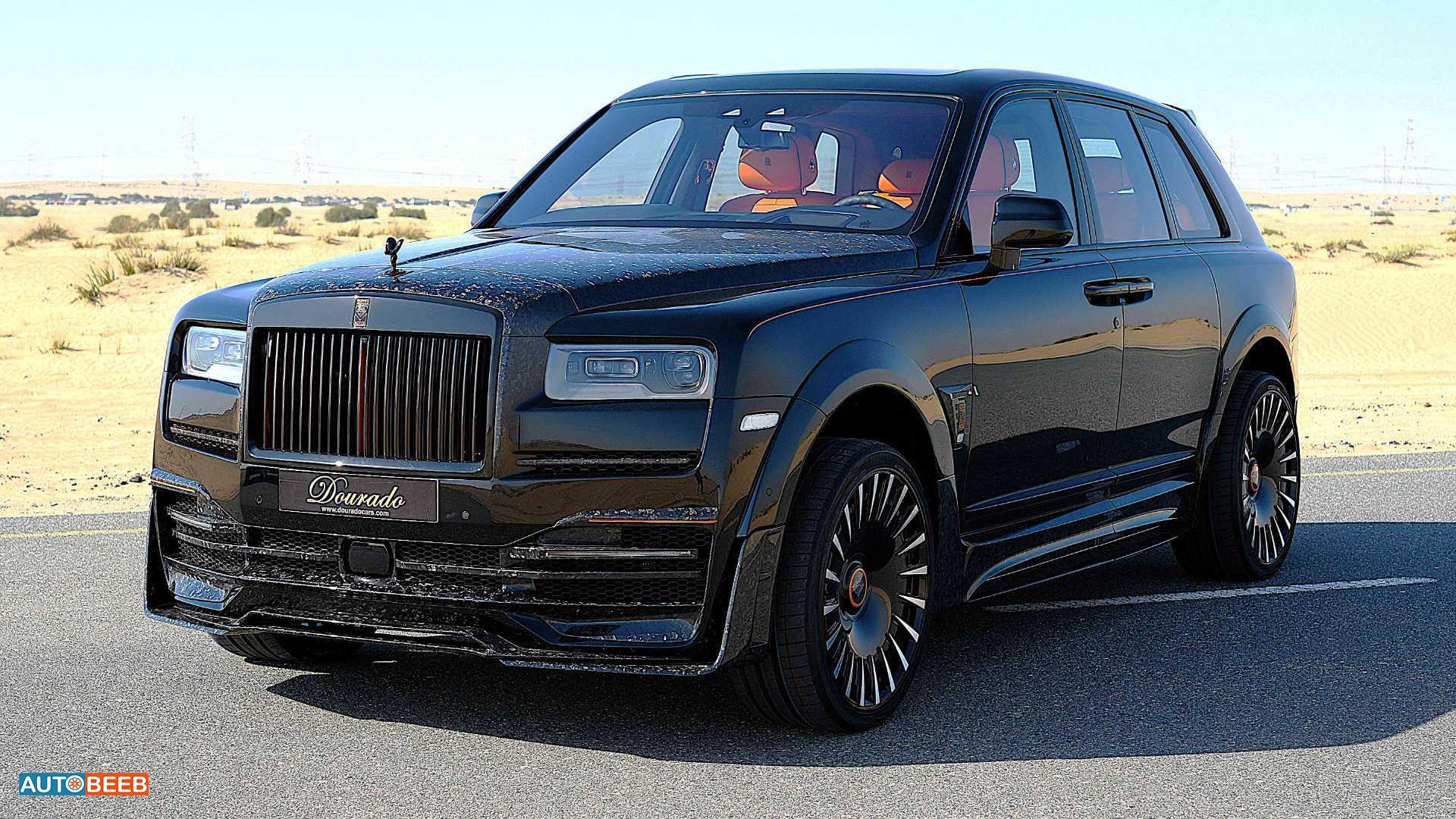 رولزرويس كولينان 2024