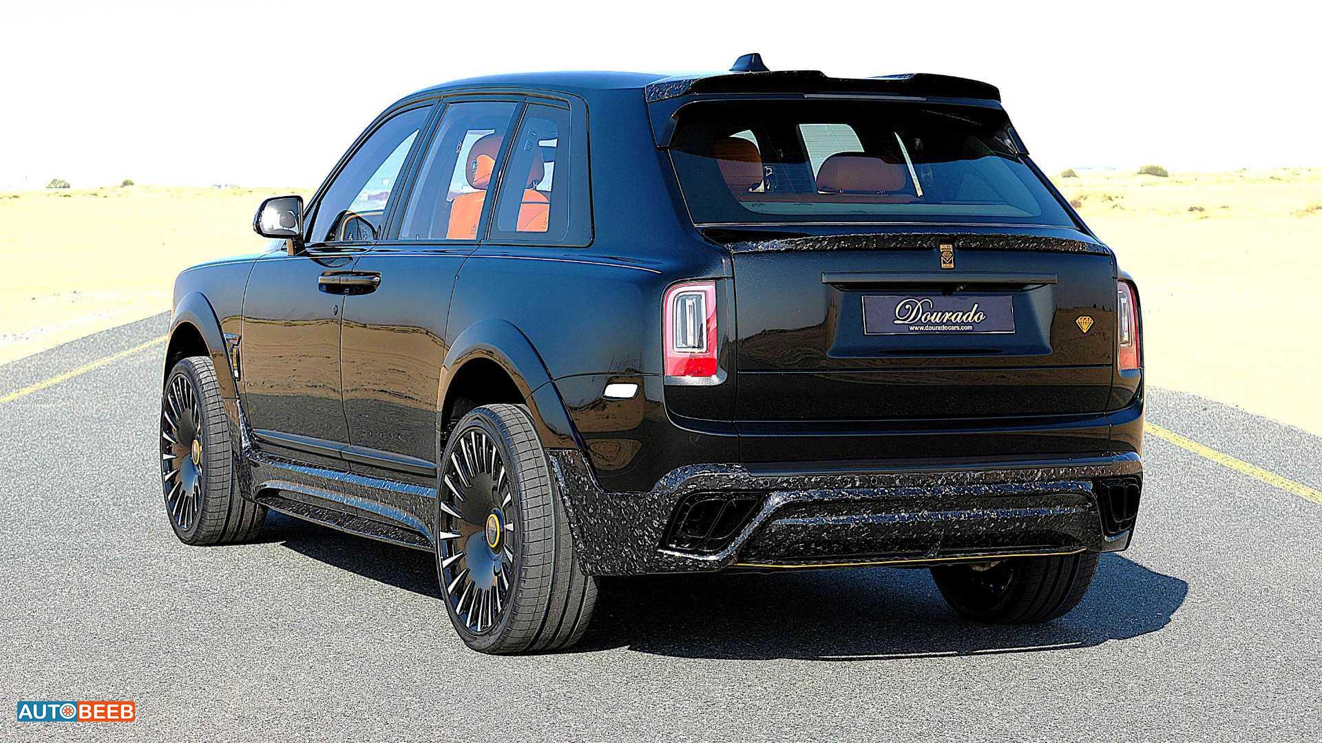 رولزرويس كولينان 2024