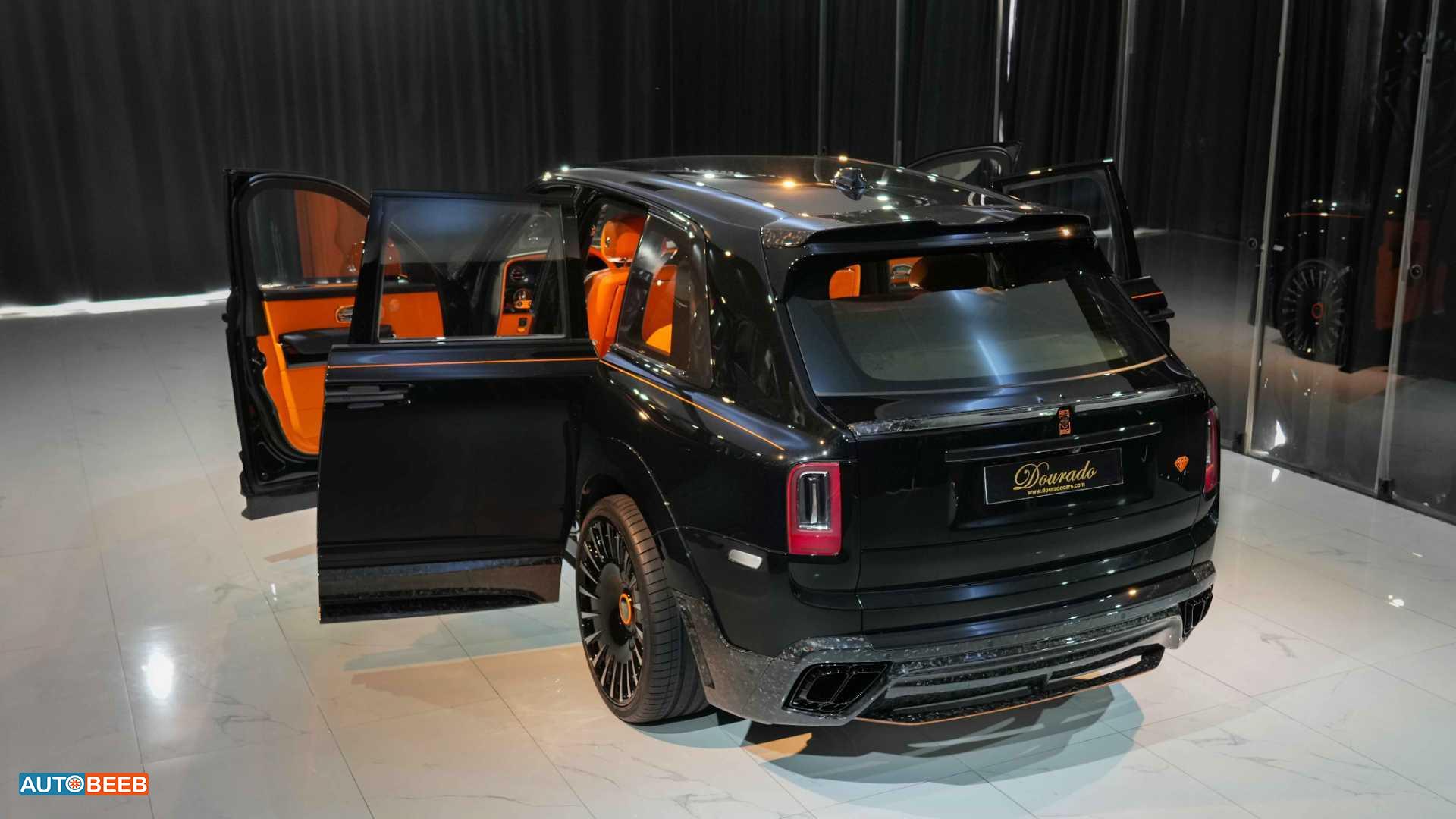 رولزرويس كولينان 2024