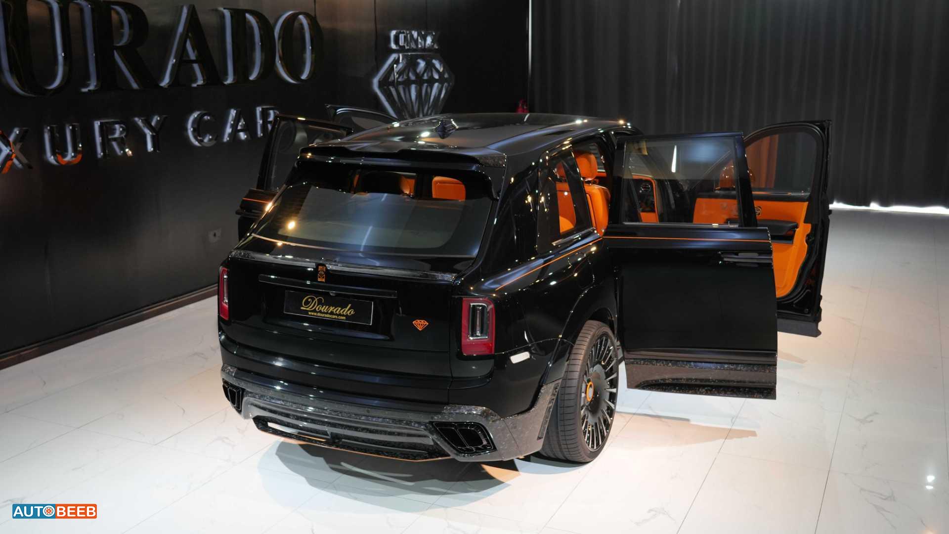 رولزرويس كولينان 2024