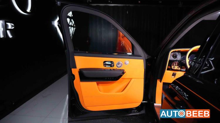 رولزرويس كولينان 2024