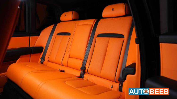 رولزرويس كولينان 2024