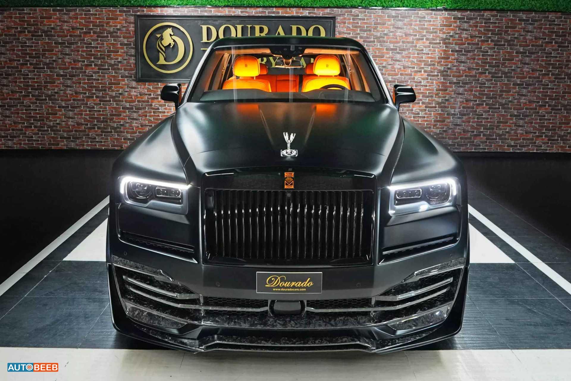 رولزرويس كولينان 2024