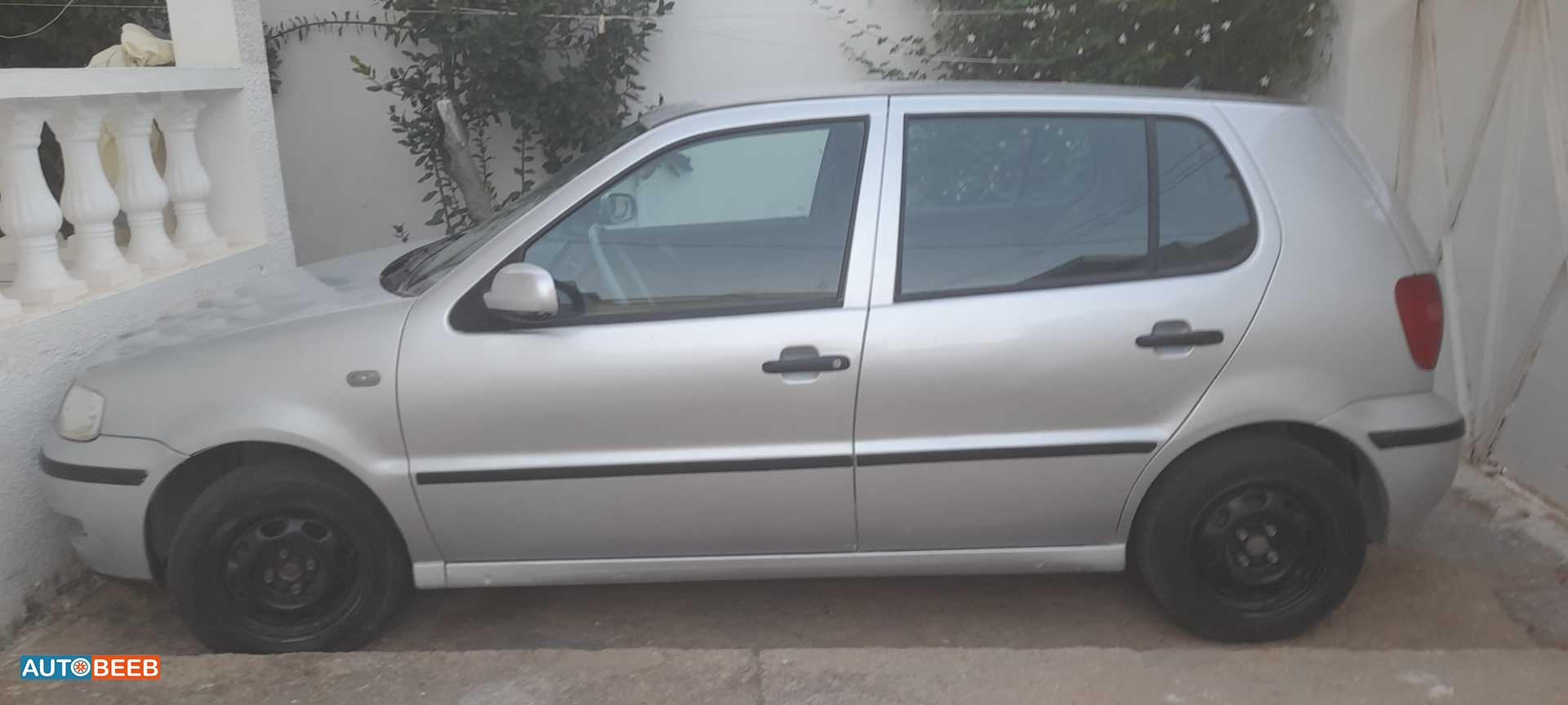 Volkswagen Polo 1996