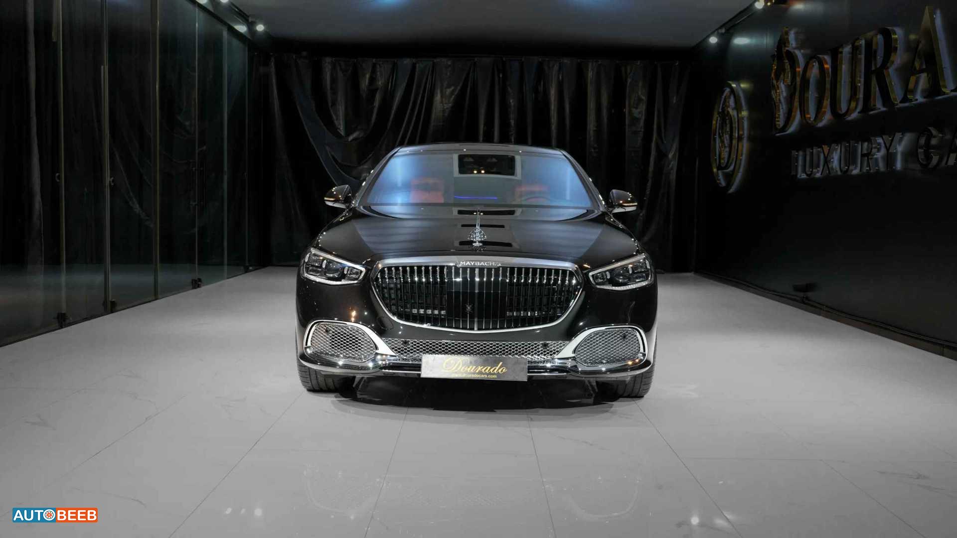 مرسيدس بنز  2023