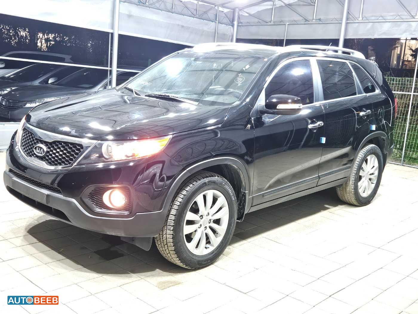 KIA Sorento 2012