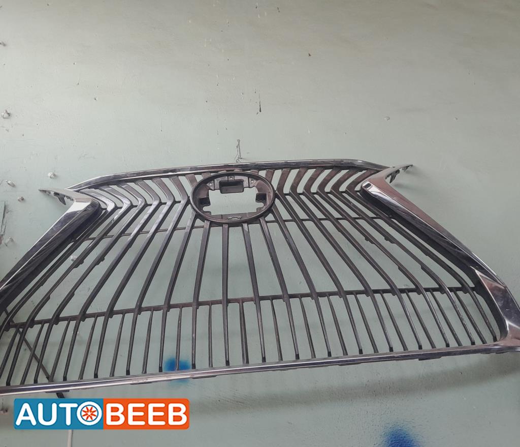 Body  Grilles Lexus ES300