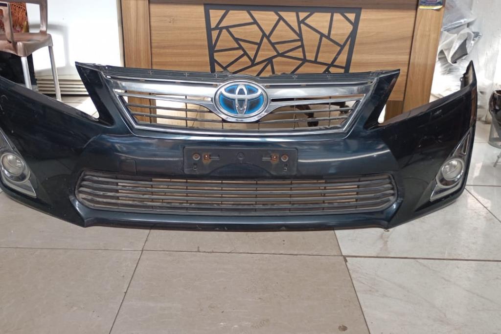 Body  Bumper Toyota Camry