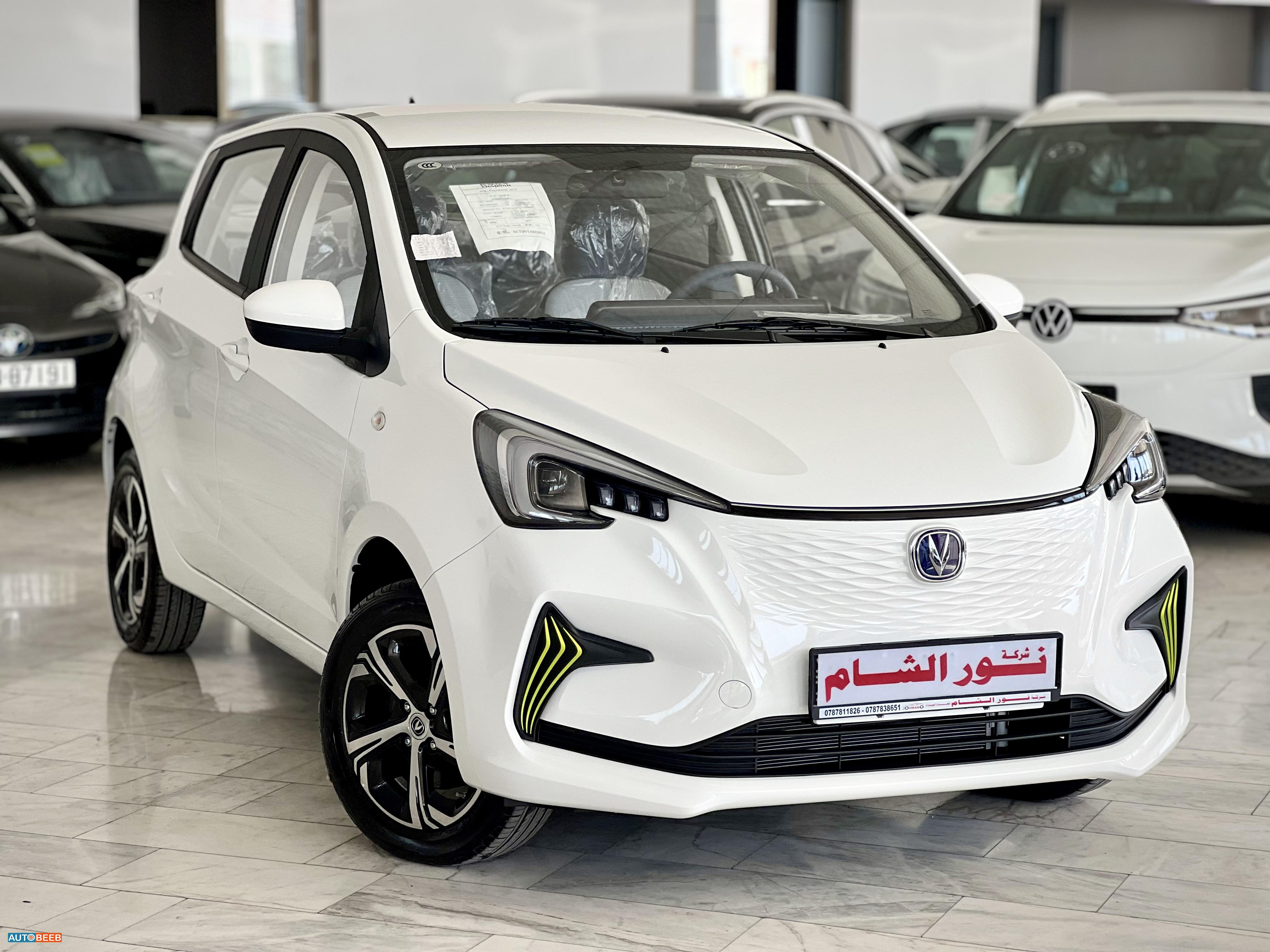 CHANGAN E-Star 2025