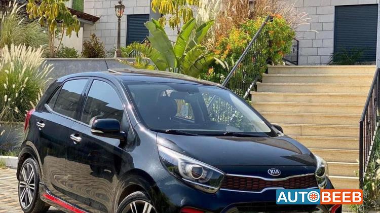 KIA Picanto 2018