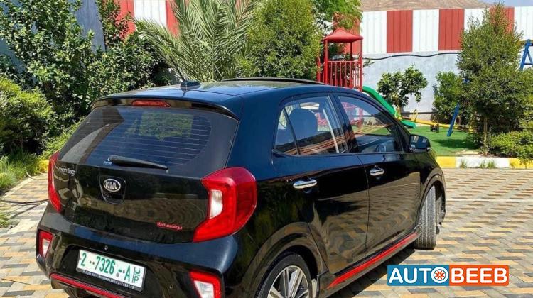 KIA Picanto 2018