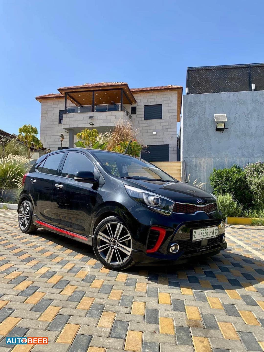 KIA Picanto 2018