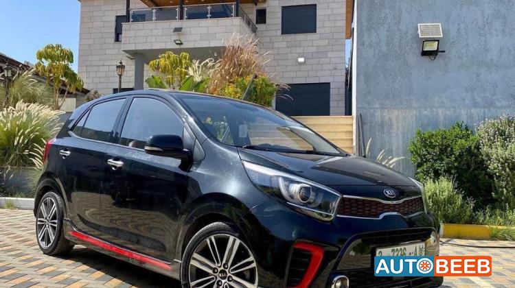 KIA Picanto 2018