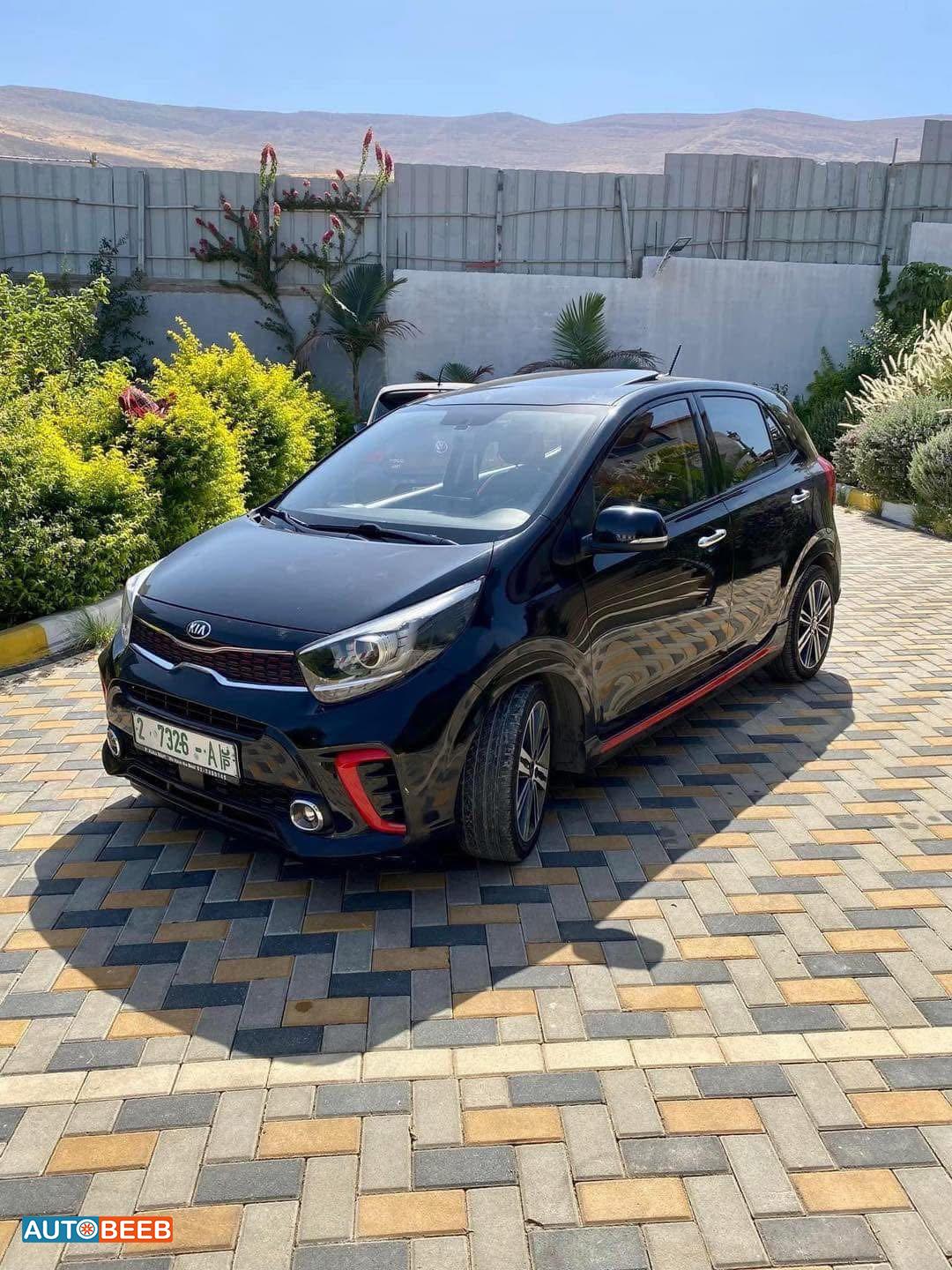 KIA Picanto 2018