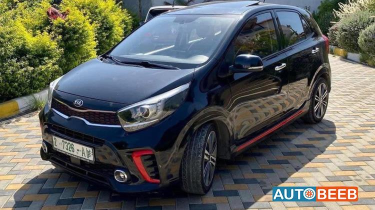 KIA Picanto 2018