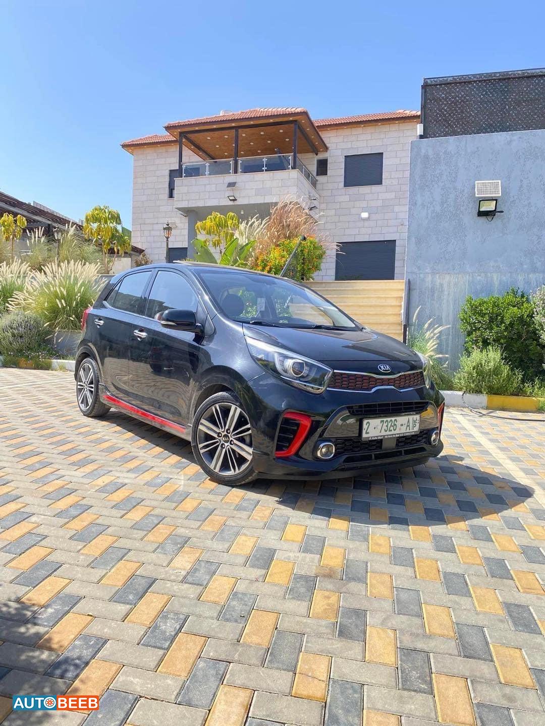 KIA Picanto 2018