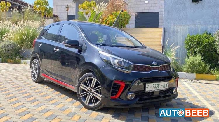 KIA Picanto 2018