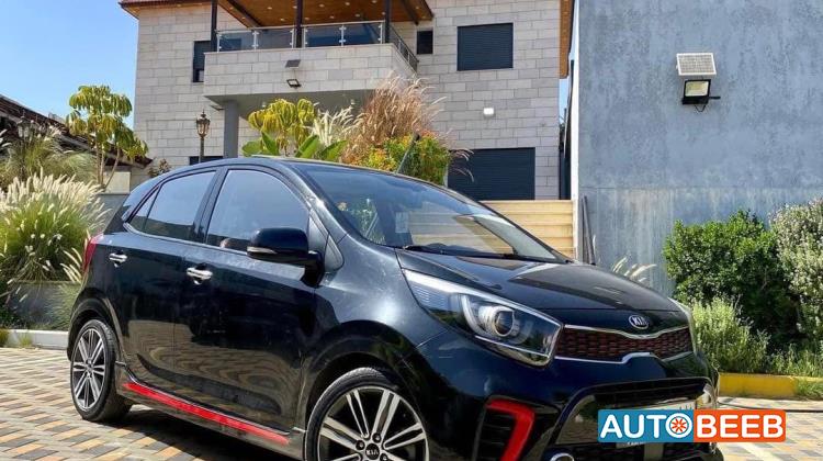 KIA Picanto 2018