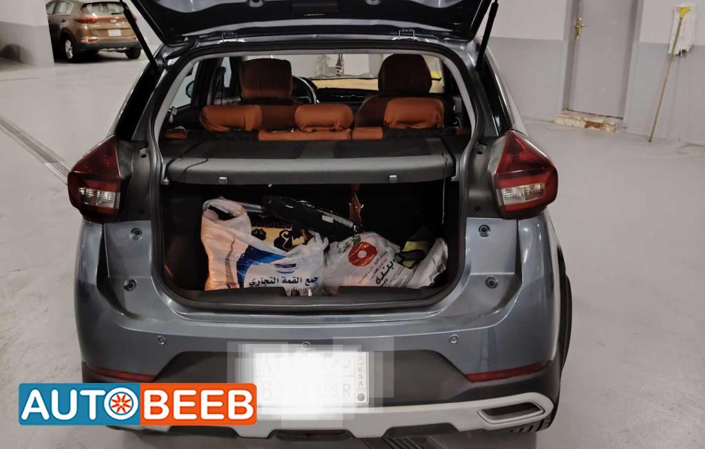 トランク Cars For Sale Chery Fora in Qatar | AutoBeeb